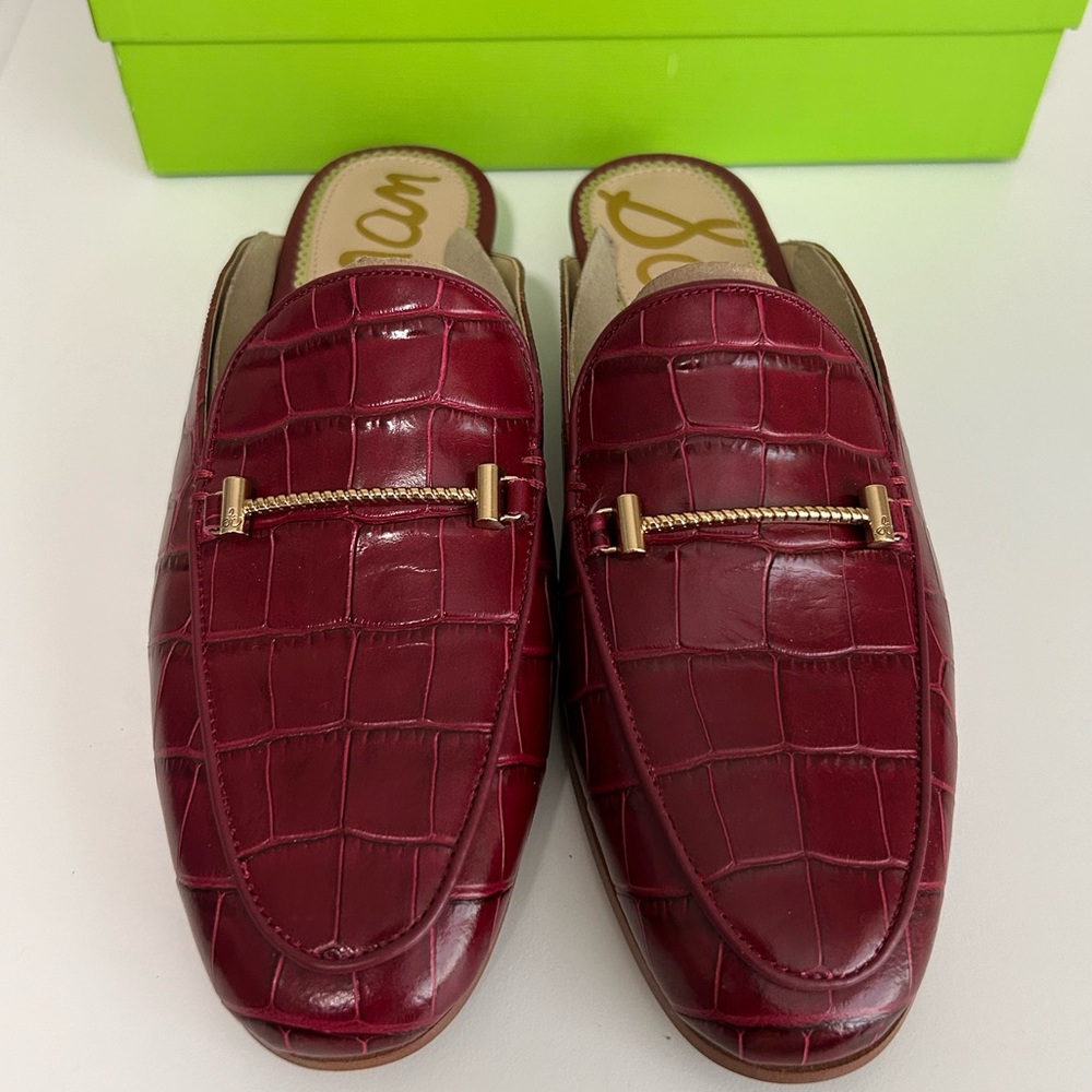 Sam Edelman Laurna Mule - New